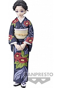 Figurine Demon Slayer Par Banpresto - Tamayo